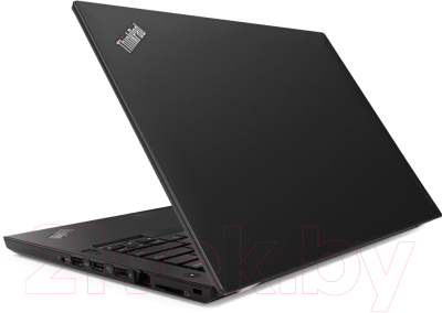 Ноутбук Lenovo ThinkPad T480 (20L5000BRT)