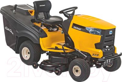 

Райдер Cub Cadet, XT2 QR106