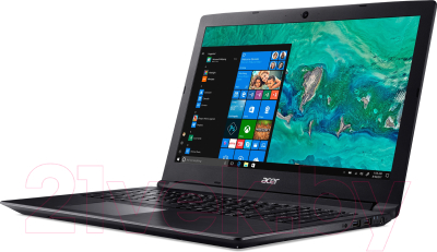 Ноутбук Acer Aspire A315-53G-38DM (NX.H18EU.011)