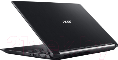 Ноутбук Acer Aspire A715-72G-5980 (NH.GXCEU.005)