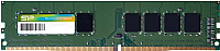 Оперативная память DDR4 Silicon Power 8GB DDR4 PC4-19200 (SP008GBLFU240B02) - 