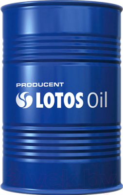 

Трансмиссионное масло Lotos, Titanis API GL-5 SAE 80W90
