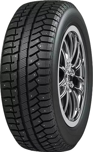 Зимняя шина Cordiant Polar 2 195/65 R15 91T (шипы)