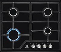 

Газовая варочная панель Electrolux, GEE26MB