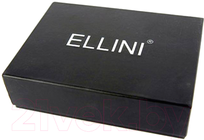 

Портмоне Ellini, Черный, AME-21R-035