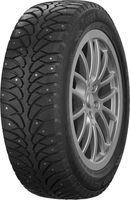 Зимняя шина Tunga NordWay 2 205/55 R16 91Q (шипы) - 