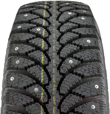 Зимняя шина Tunga NordWay 2 205/60R16 96Q (шипы)
