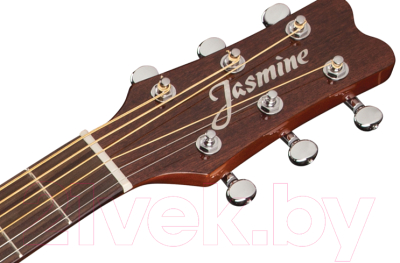Акустическая гитара Jasmine JD36-NAT