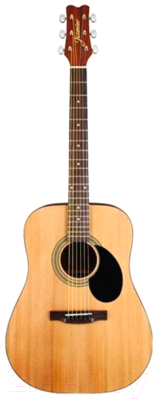 Акустическая гитара Jasmine S35