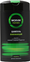 

Шампунь для волос Modum, For Men освежающий