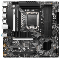 

Материнская плата MSI, Pro B660M-A DDR4