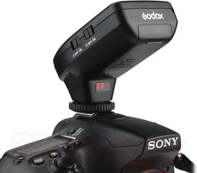 Синхронизатор для вспышки Godox Xpro-S TTL для Sony / 26362