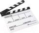 Кинохлопушка GreenBean Clapperboard 03 / 27191 -