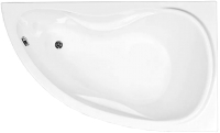 

Ванна акриловая Aquanet, Maldiva 150x90 R