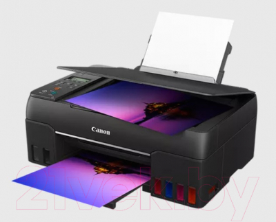 МФУ Canon Pixma G640