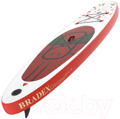 SUP-борд Bradex Geosurf SF 0803