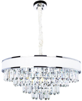 Люстра Arte Lamp Diadem A1002LM-8CC - 