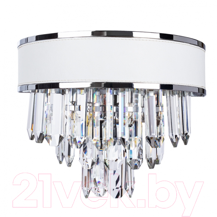 Бра Arte Lamp Diadem A1002AP-2CC