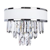 Бра Arte Lamp Diadem A1002AP-2CC - 