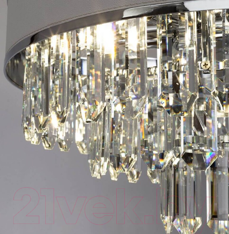 Люстра Arte Lamp Diadem A1002LM-6CC — фото 3
