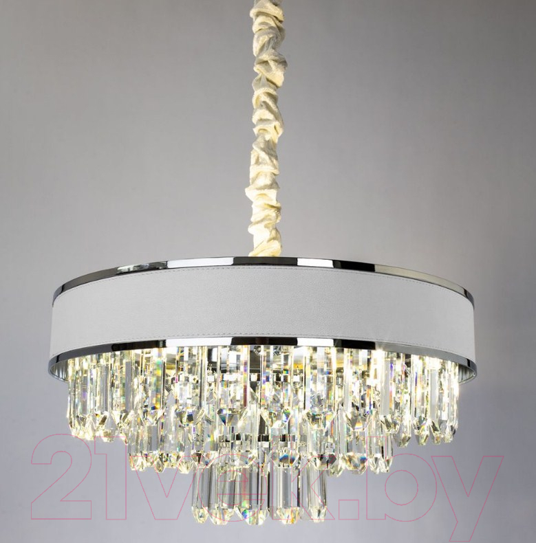 Люстра Arte Lamp Diadem A1002LM-6CC — фото 4