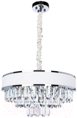 Люстра Arte Lamp Diadem A1002LM-6CC