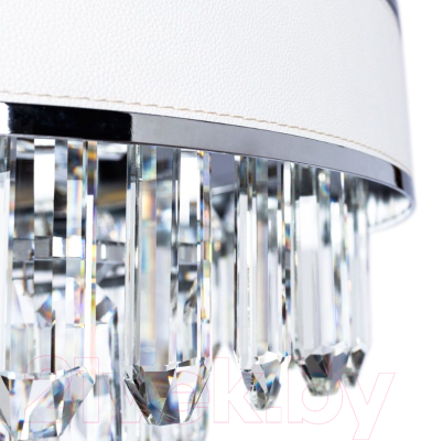 Люстра Arte Lamp Diadem A1002LM-6CC