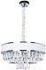 Люстра Arte Lamp Diadem A1002LM-6CC - 