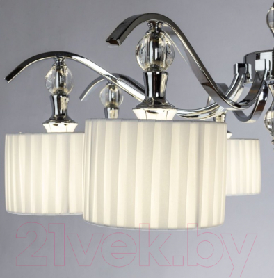 Люстра Arte Lamp Ibiza A4038PL-8CC