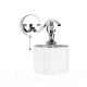Миниатюра изображения товара Бра Arte Lamp Ibiza A4038AP-1CC