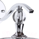 Миниатюра изображения товара Бра Arte Lamp Ibiza A4038AP-1CC