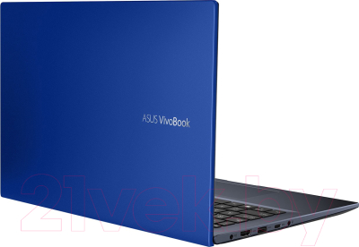 Ноутбук Asus Vivobook 14 X413EA-EK1770