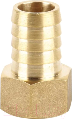 Изображение товара Переходник для пневмоинструмента Eco AB-FT12/E19 (латунь)