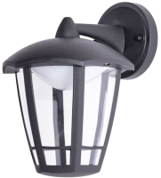 

Бра уличное Arte Lamp, Enif A6064AL-1BK