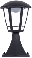 Светильник уличный Arte Lamp Enif A6064FN-1BK - 