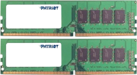 Оперативная память DDR4 Patriot PSD48G2666K - 