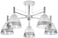 

Люстра Arte Lamp, Fiamma A3521PL-5CC