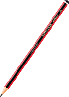 Простой карандаш Staedtler Традиция / 110-НВ - 
