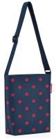 

Сумка Reisenthel, Shoulderbag S / HY3075