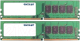 Оперативная память DDR4 Patriot PSD416G2666K - 
