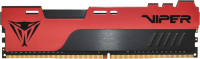 Оперативная память DDR4 Patriot PVE2416G266C6 - 