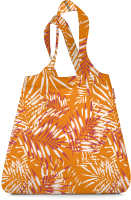 Сумка-шоппер Reisenthel Mini Maxi Shopper / AT0032O (Jungle Orange) - 