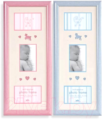 Изображение товара Рамка Innova Baby Brights / PI02359