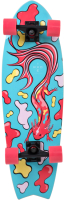 Скейтборд Ridex Axolotl (31x9.65) - 