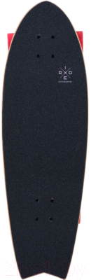 Скейтборд Ridex Axolotl (31x9.65)