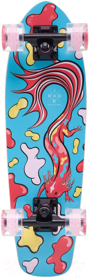Круизер Ridex Axolotl (24.5x7.25)