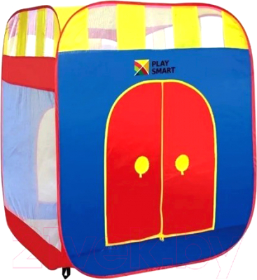 Детская игровая палатка Play Smart Волшебный домик / 3000