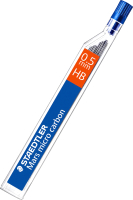 Набор грифелей для карандаша Staedtler 250 05-НВ - 