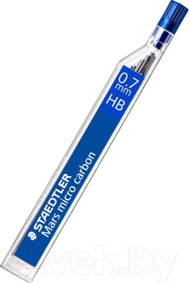 Набор грифелей для карандаша Staedtler 250 07-НВ