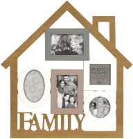 

Рамка Innova, Madeira Family Home / PI06405
